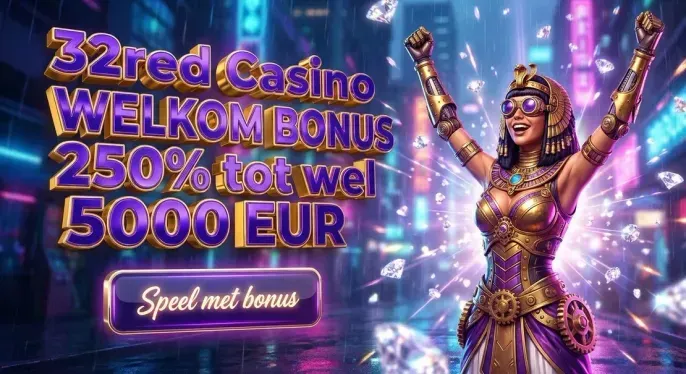 32red Casino